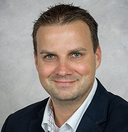 Ronny Robrecht