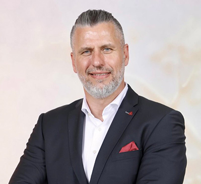 Maik Scheffler